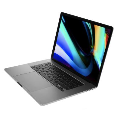 Apple MacBook Pro 2019 16"" Intel Core i9 2,30GHz 1To SSD 16Go gris sidéralbudget